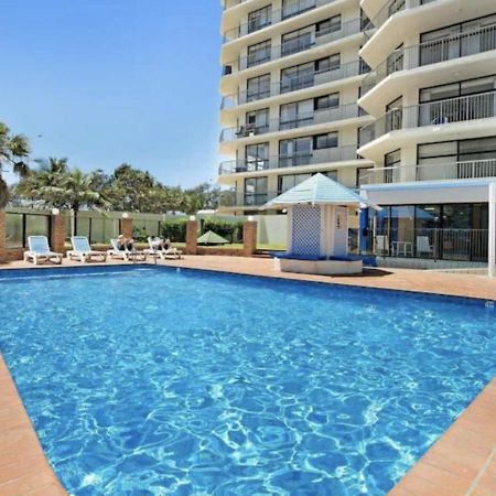 Imperial Surf - Hosted By Coastal Letting Apartment โกลด์โคสต์ ภายนอก รูปภาพ