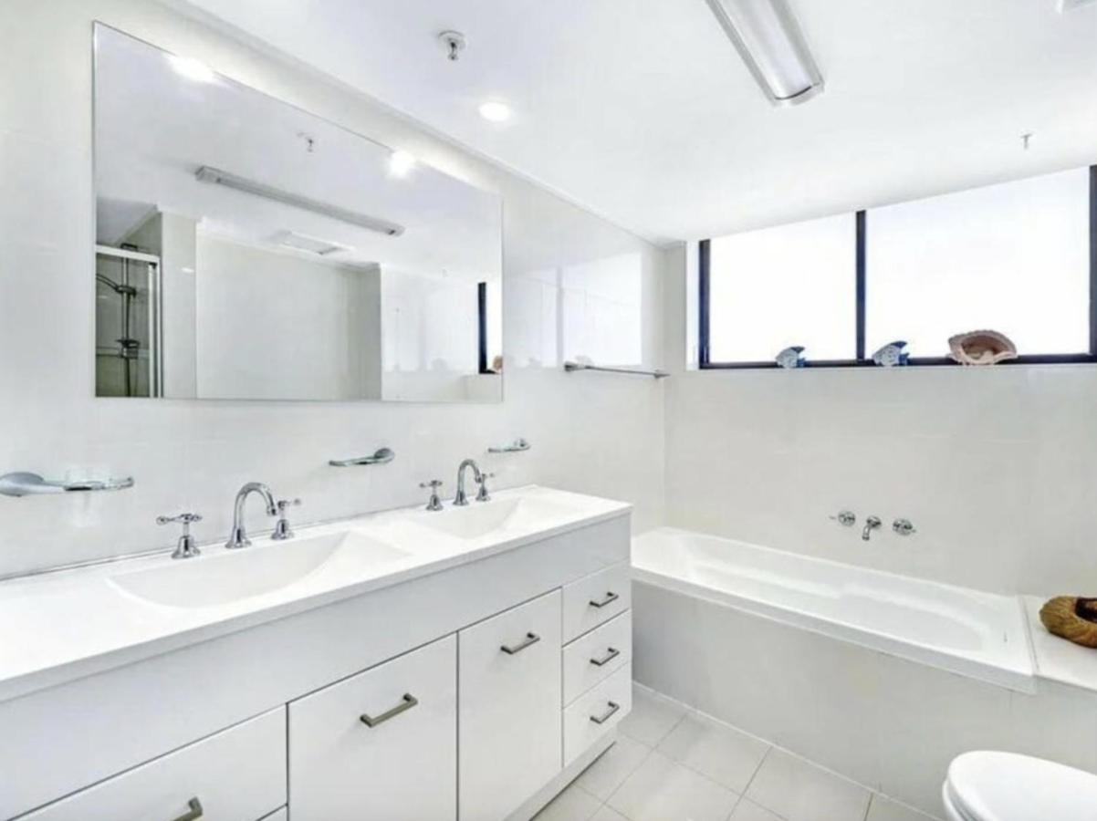 Imperial Surf - Hosted By Coastal Letting Apartment โกลด์โคสต์ ภายนอก รูปภาพ