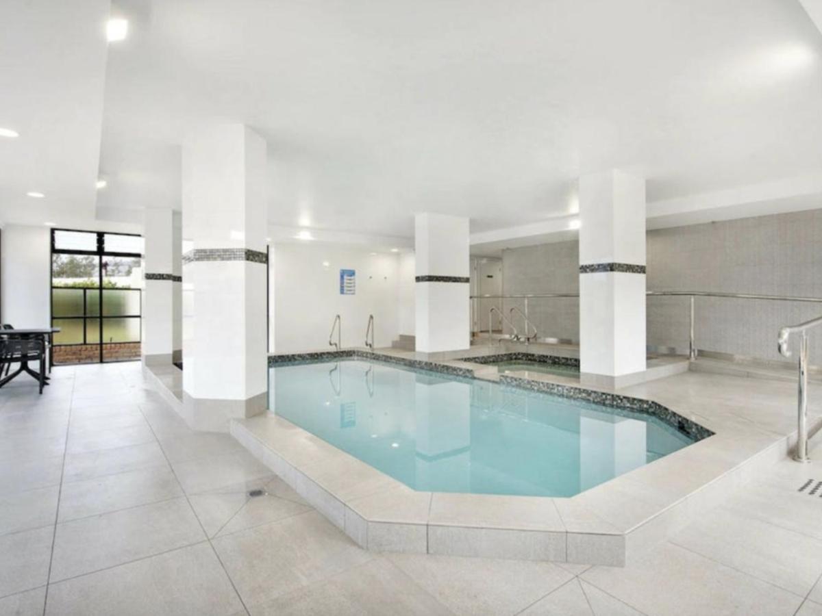 Imperial Surf - Hosted By Coastal Letting Apartment โกลด์โคสต์ ภายนอก รูปภาพ