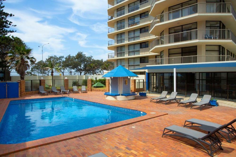 Imperial Surf - Hosted By Coastal Letting Apartment โกลด์โคสต์ ภายนอก รูปภาพ