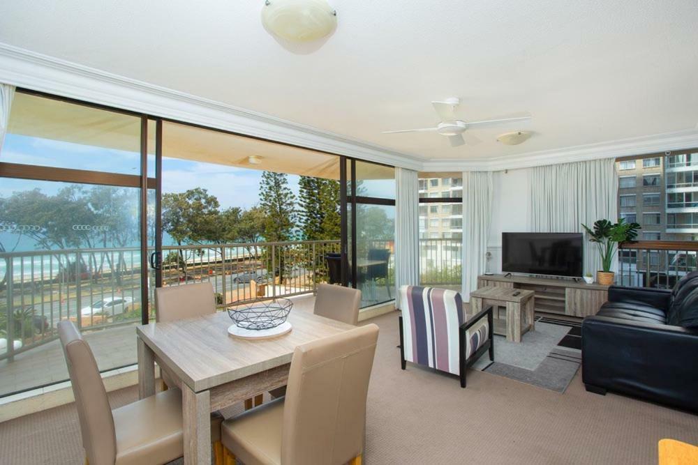 Imperial Surf - Hosted By Coastal Letting Apartment โกลด์โคสต์ ภายนอก รูปภาพ