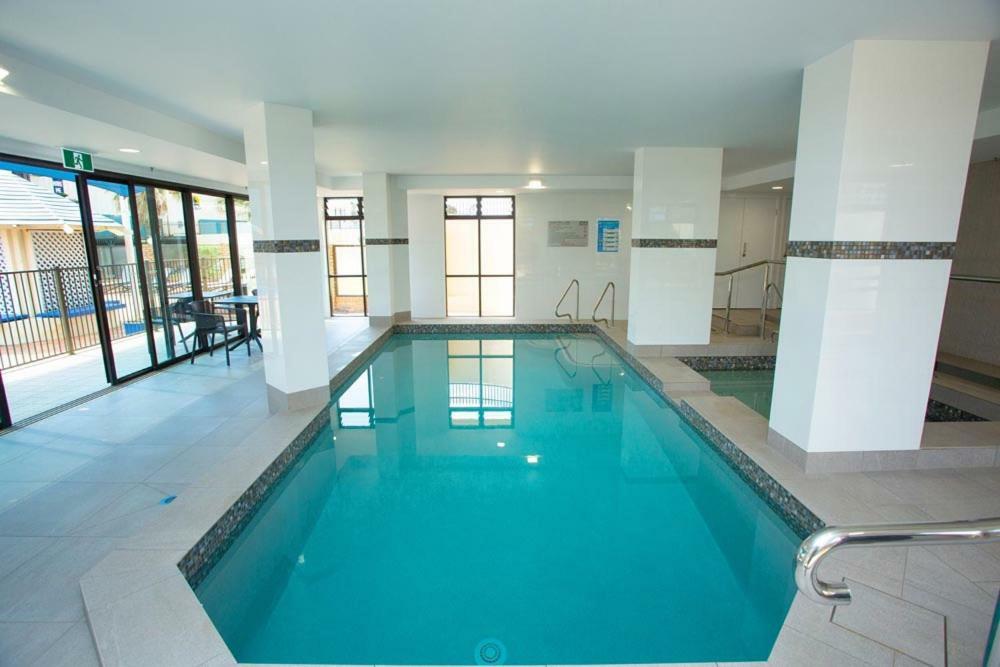 Imperial Surf - Hosted By Coastal Letting Apartment โกลด์โคสต์ ภายนอก รูปภาพ