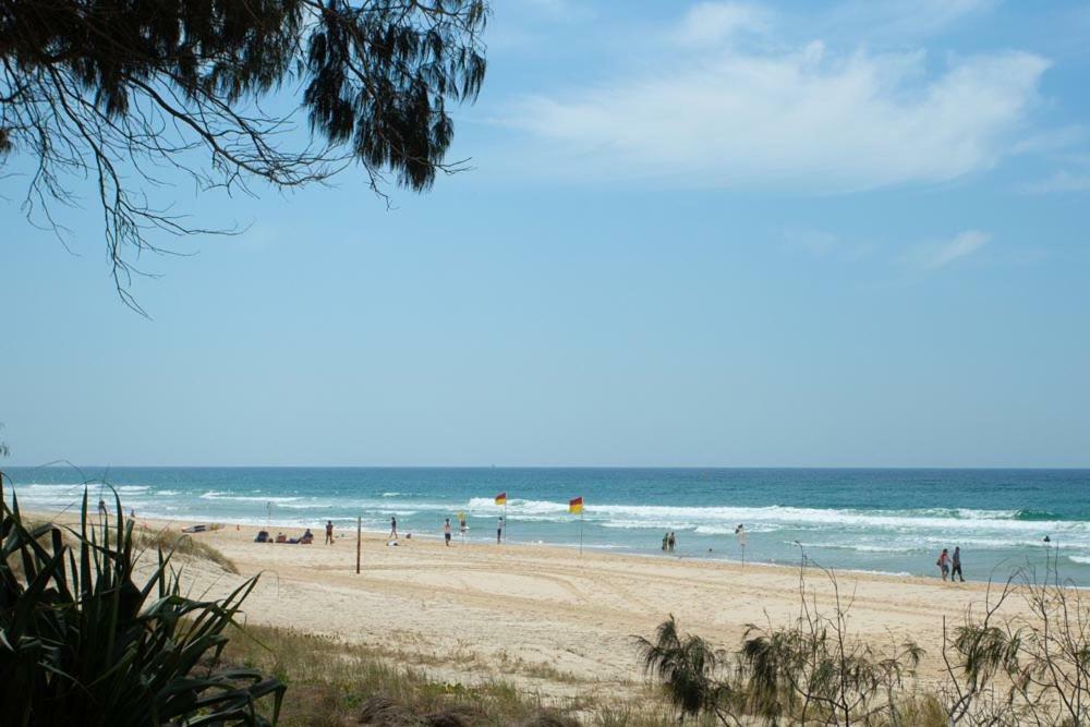Imperial Surf - Hosted By Coastal Letting Apartment โกลด์โคสต์ ภายนอก รูปภาพ